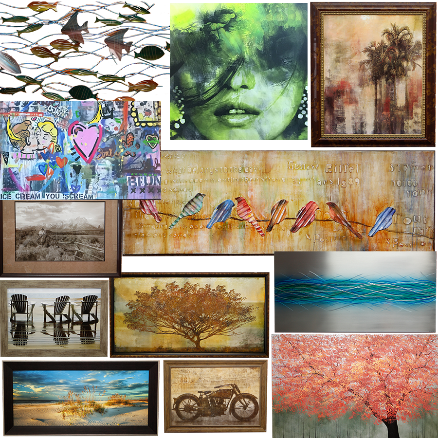 Art Furniture